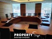 ARRIENDO OFICINAS SECTOR EL GOLF, LAS CONDES, OF 107 25