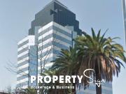 ARRIENDO OFICINAS SUECIA PROVIDENCIA