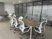 ARRIENDO OFICINAS W. BUSINESS CENTER ZONA DE AEROPUERTO...