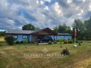 Arriendo Parcela con casa sector Cayumapu, cercana al...