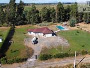 Arriendo Parcela con Casa – Sector Palmira, Talca
