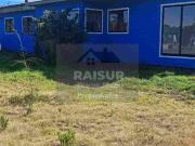 Arriendo Parcela de 5.000.M2 con Casa de 140M2 Sector...