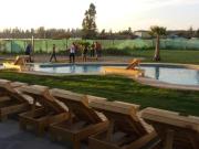 ARRIENDO PARCELA EN LIMACHE A PASEOS,EVENTOS,ETC ARRIENDO PARCELA EN LIMACHE A PASEOS,EVENTOS,ETC