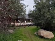 Arriendo Parcela Melipilla Culipran e hijuela cuarta de...