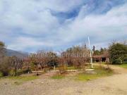 arriendo Parcela Olmue