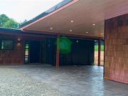 Arriendo Parcela Osorno las quemas