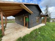 Arriendo Parcela Osorno tacamó