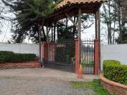 Arriendo Parcela Romeral Curicó