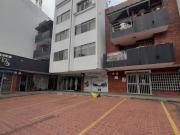 Arriendo Parqueadero en Plazuela Sauzalito Armenia
