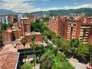 Arriendo Pent House Dúplex en Laureles, Medellín