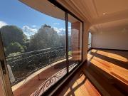 ARRIENDO PENTHOUSE EXCLUSIVO EN CHICÓ NAVARRA, BOGOTÁ