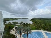 ARRIENDO PENTHOUSE KARIBANA TORRE BAHA CARTAGENA GOLF BEACH