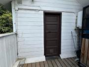 Arriendo pequeño departamento en nueve norte viña del mar