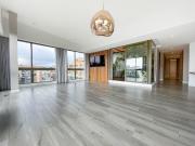 penthouse para arriendo en Chico Norte