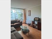 Arriendo pieza amoblada