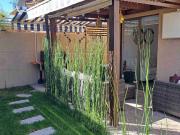 Arriendo Pieza Amoblada a Dama en Buin Condominio