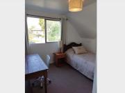 Arriendo pieza amoblada con baño privado en Las Condes Arriendo pieza amoblada con baño privado en Las Condes