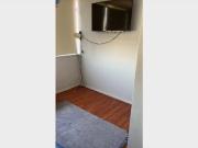 Arriendo pieza amoblada con baño uso exclusivo