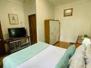 Arriendo, pieza amoblada en Providencia