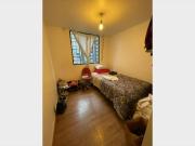 Arriendo pieza amoblada gastos incluidos