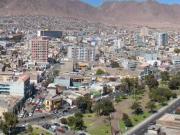 Arriendo pieza centro sur