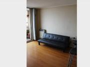 Arriendo pieza cerca del MovistarArena