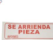 ARRIENDO PIEZA CERCA UBB Y UDEC CHILLAN