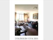 Arriendo pieza con baño compartido solo conmigo en la...