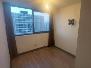 Arriendo pieza con baño departamento compartido