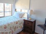 Arriendo pieza con baño privado cocina compartida sólo a...