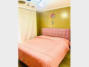 Arriendo pieza con baño privado SOLO MUJERES