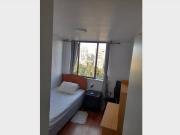 Arriendo Pieza con excelente ubicacion