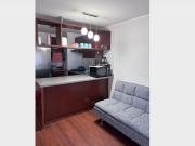 Arriendo pieza de dpto