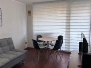 Arriendo pieza de dpto