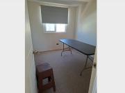 Arriendo pieza en condominio con baño privado