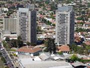 ‘’ARRIENDO PIEZA EN DEPARTAMENTO COMPARTIDO’’ TORRES ALAMEDA