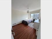 Arriendo pieza en depto mariposa en Ñuñoa