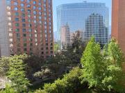 Arriendo Pieza en Las Condes