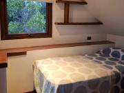Arriendo pieza en las condes para estudiante