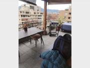 Arriendo pieza en sector plaza las lilas,providencia