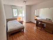 Arriendo pieza estudiante sector Metro Baquedano