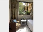 ARRIENDO PIEZA EXCELENTE UBICACIÓN
