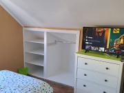 ARRIENDO PIEZA FULL AMOBLADA A DAMA EN PAINE CENTRO