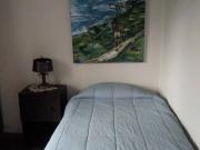 Arriendo pieza independiente