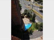 arriendo pieza Las Condes