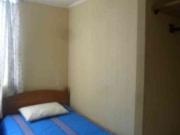 ARRIENDO PIEZA MUJER SOLA EXTRANJERA