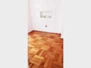 Arriendo pieza para mujer. 12 m2 Barrio Bellavista