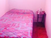 Arriendo Pieza Pequeña Todo Incluido