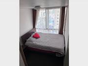 Arriendo pieza plaza victoria