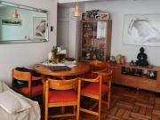 Arriendo pieza semi amoblada Frente a UNIVERSIDAD...